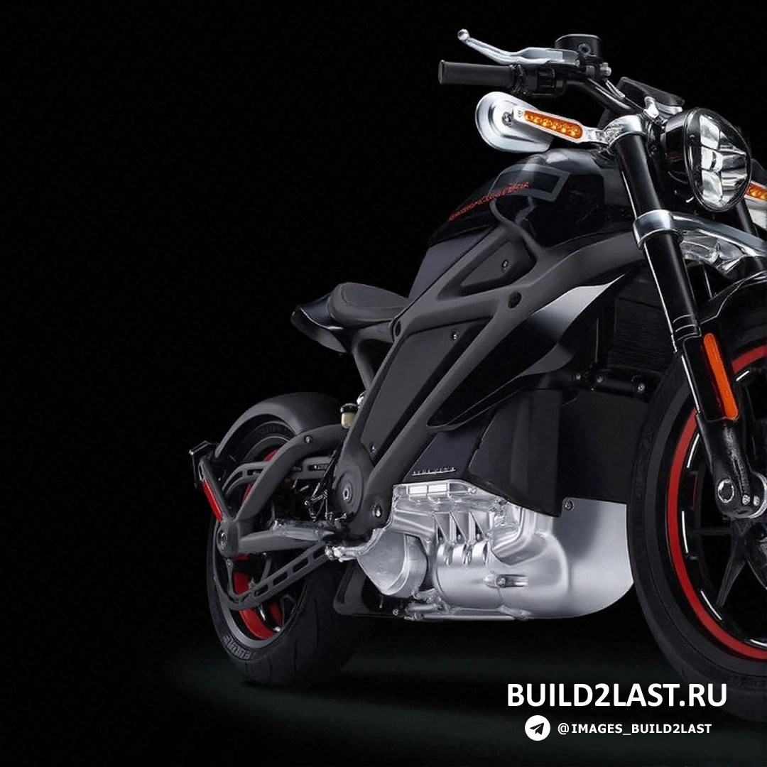      Harley-Davidson